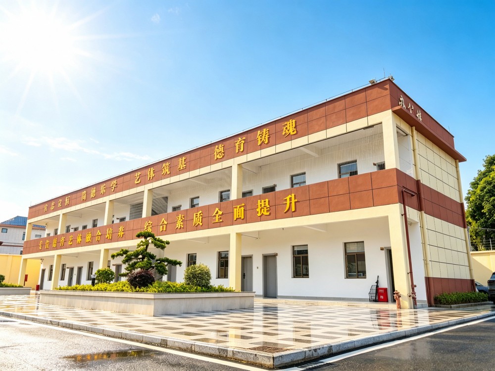 2026优选石嘴山全封闭教育学校选择指南:从办学资质到育人实效的综合考察