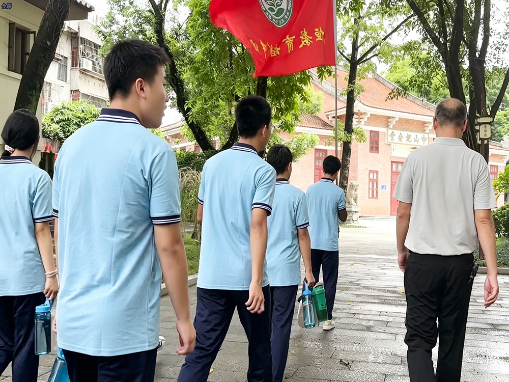 石嘴山全封闭叛逆期孩子管教学校推荐与择校避坑指南