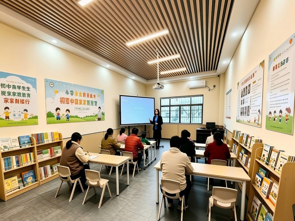 石嘴山全封闭管教学校解析:叛逆青少年教育如何选对方向