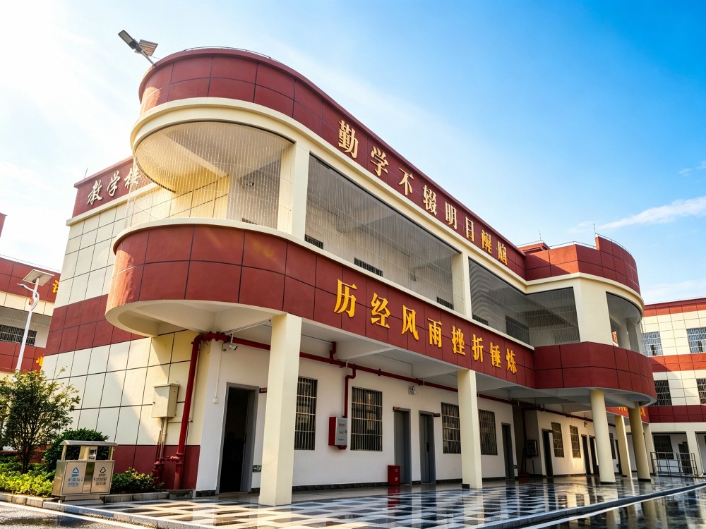 2026优选石嘴山叛逆孩子改变学校深度解析：志恒教育培训中心为何成为家长信赖之选