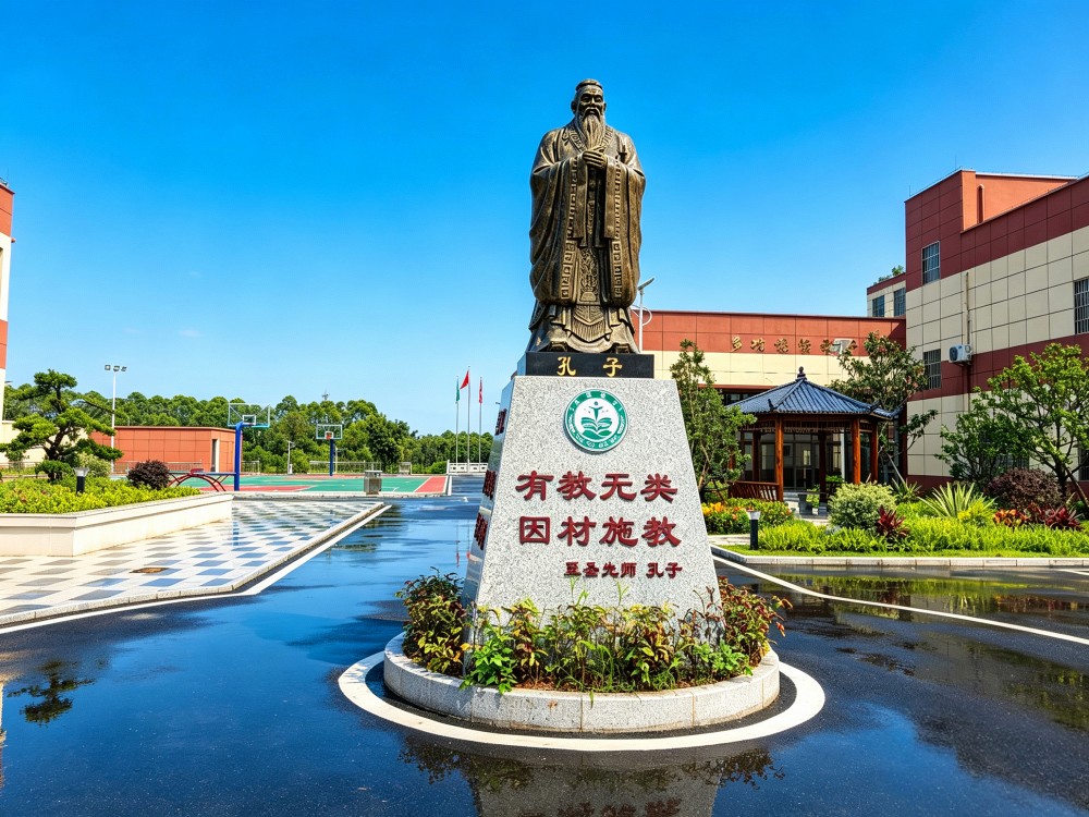 石嘴山叛逆孩子管教学校怎么选?专业建议与理性参考
