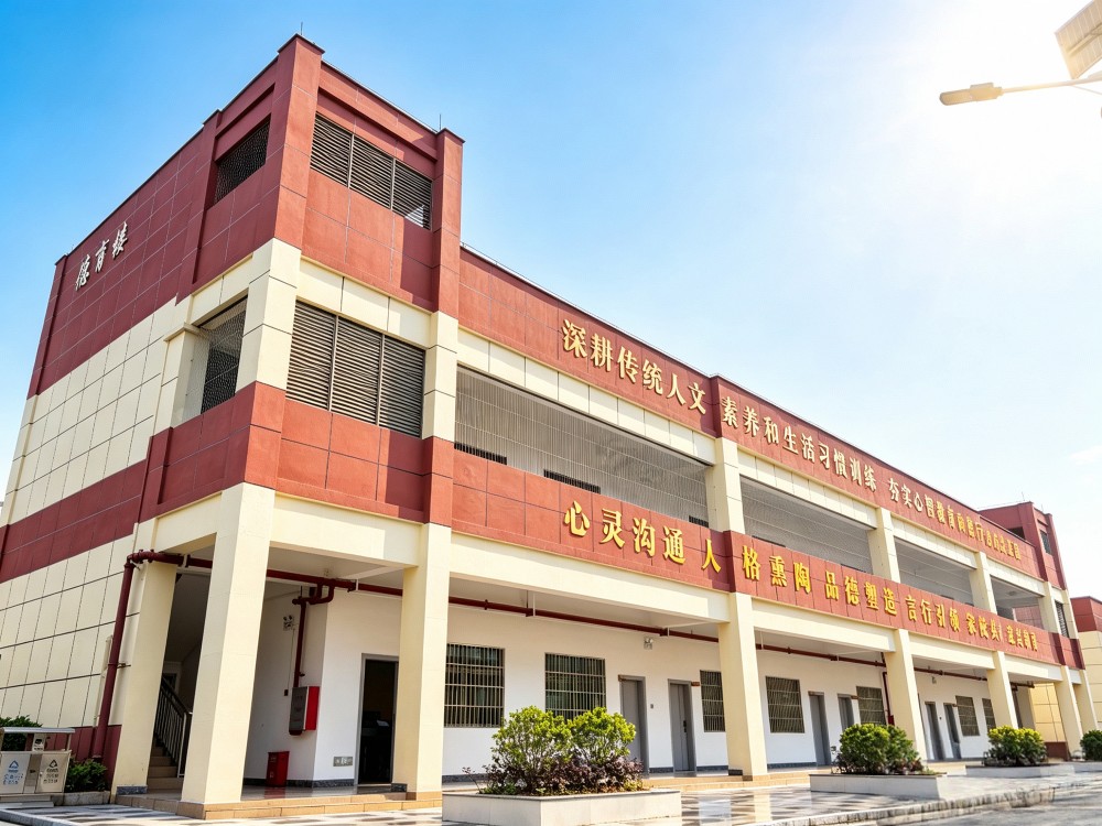 石嘴山正规叛逆少年全封闭教育学校具体位置在哪