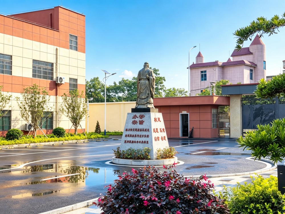 2026优选石嘴山全封闭教育学校选择指南:从办学资质到育人实效的综合考察