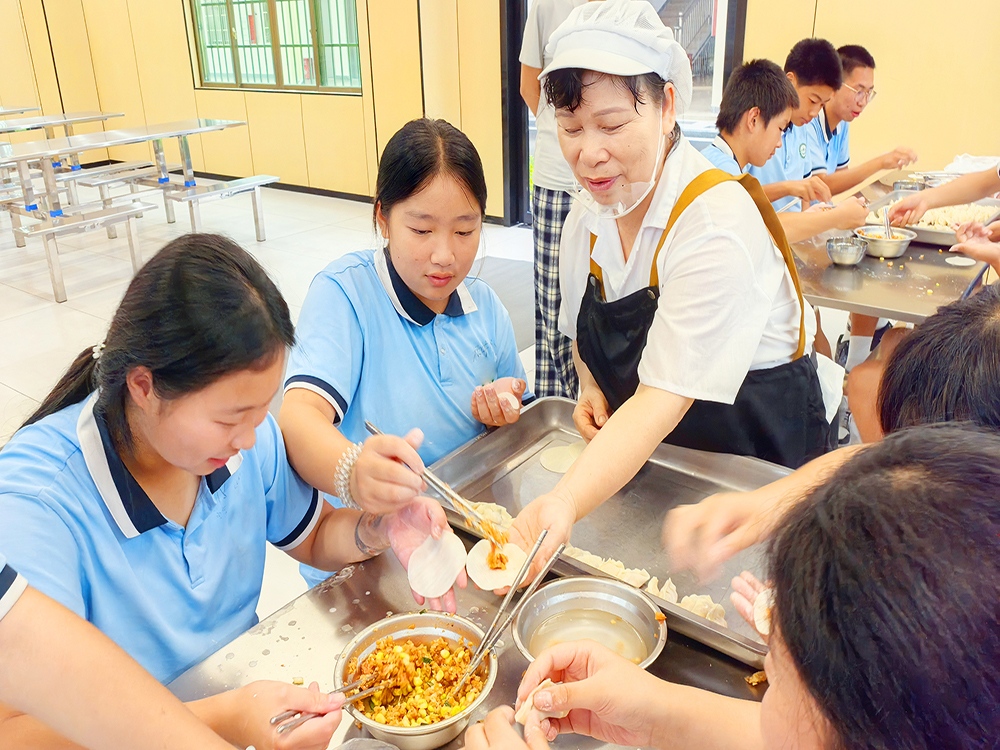 石嘴山青少年成长培育学校2026家长择校指南